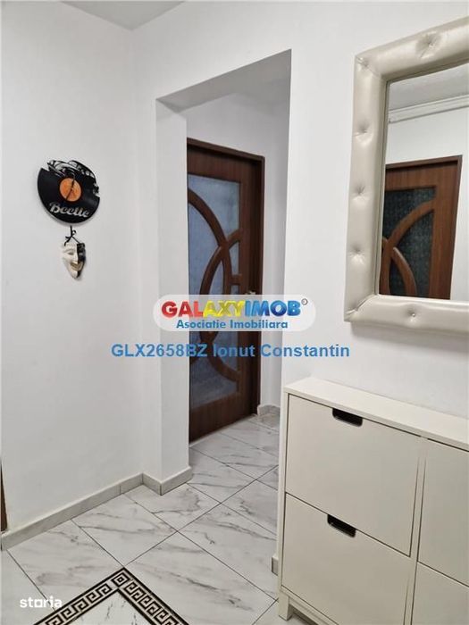 Inchiriere apartament 2 camere Zona Crang