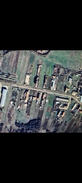 Vând teren intravilan