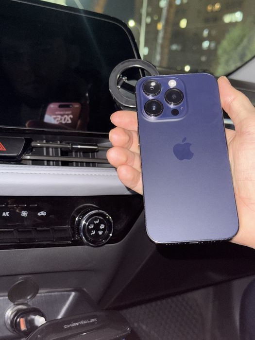 Iphone 14 pro 512 GB