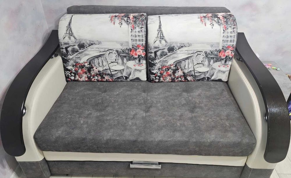 Продам диван - кровать