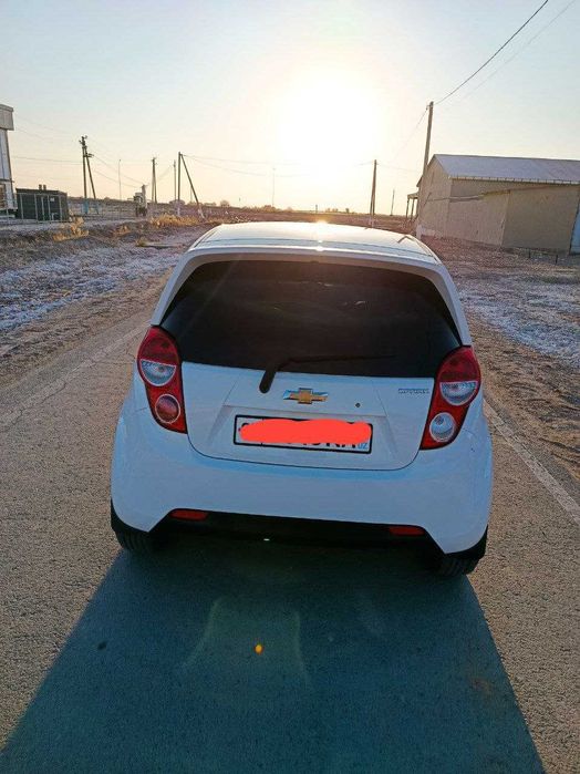 Спарк сатылады 2022, 2-позиция оптима плюс