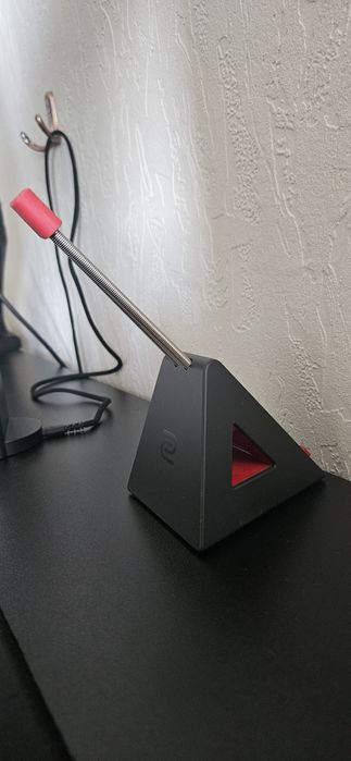 Держатель провода мыши ZOWIE Bungee CAMADE II BLACK