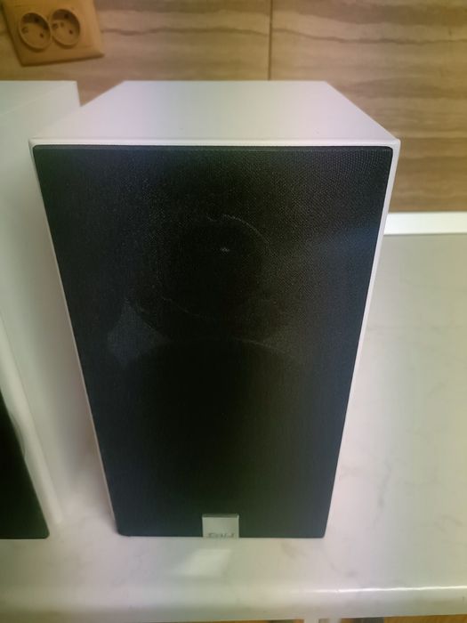 Dali Zensor 1, boxe 2x100 W max, sunet extraordinar!