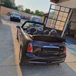 Mini Cooper  *.2006 *1.6 Benzin (tehnic și estetic 10/10 ! )