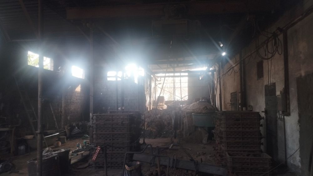 Аренда склада Ижарага Омборхона