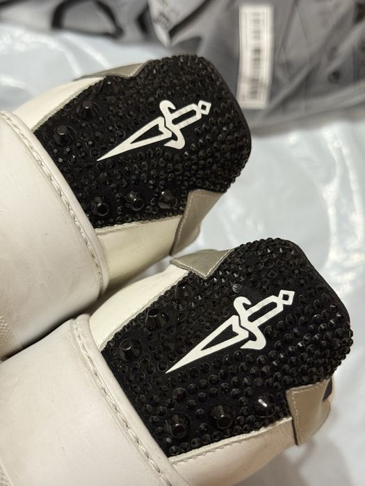 Сникърси Cesare Paciotti