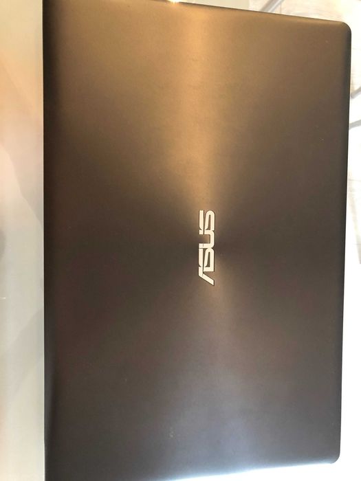 Лаптоп за части Asus X550L