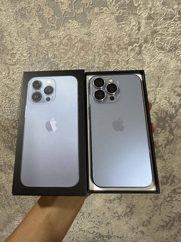 Iphone 13 pro 512 gb ideal