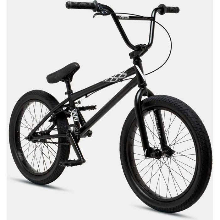 НОВИ BMX VERDE A\V 20 " цола цяло колело цял БМХ велосипед с КОНТРА