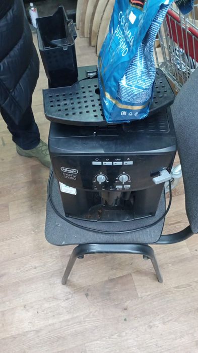 Продам кофемашину Philips