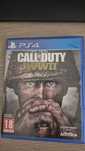 Call of duty ww2 ca nou