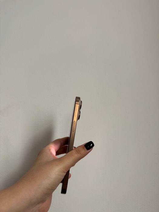 iPhone 16 Pro Max, 256GB, 5G, Desert Titanium