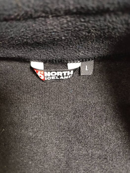 North 66 сутчер с вълна