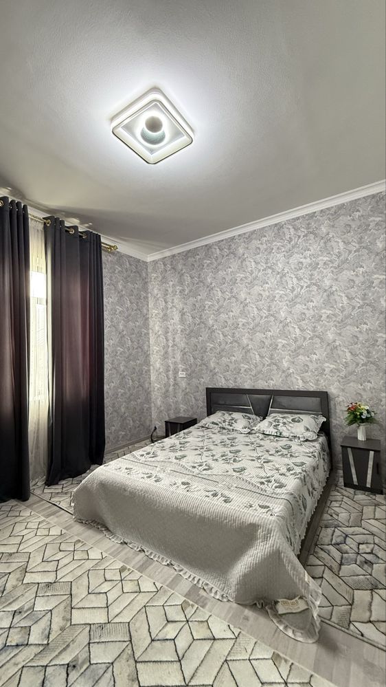 Dacha Maldiva Oq buyroda