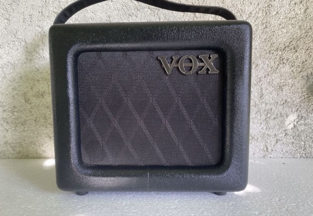 amplificator chitara Laney / Vox DA5 / Vox mini GO 10 / Vox mini 2 G3