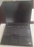 IBM Lenovo Thinkpad T60 (14.1-inch TFT display)