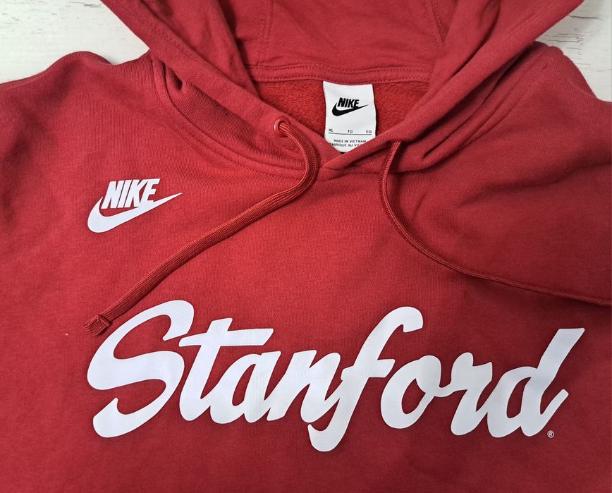 Nike-Ориг.ватиран суичър