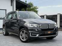 Bmw X5 3.0 258cp xDrive 7 Locuri