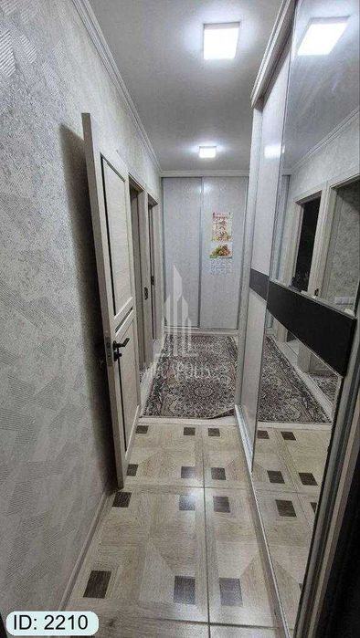 gorgaz biznes markaz tarafada 3 xonali 120 oyga sotiladi №2210