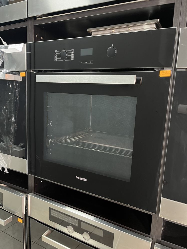 Miele H 2860 1BP фурна за вграждане/ 24 месеца гаранция