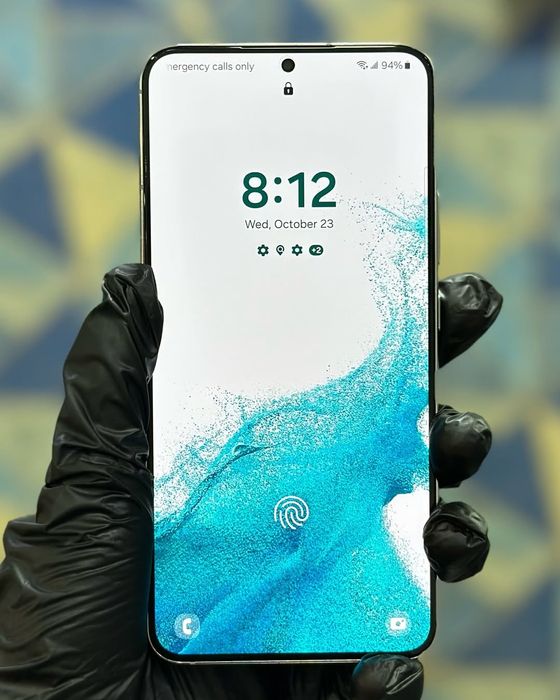 Samsung  galaxy s 22