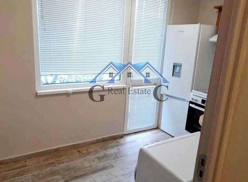 Дава се под наем Тристаен апартамент в Варна, Чайка - 63 кв.м за 459 € - Снимка #8