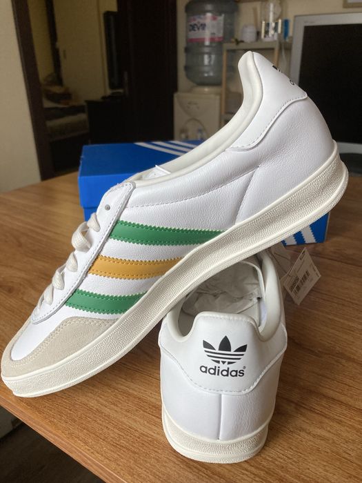 Мъжки оригинални маратонки Adudas Gazelle Indoor