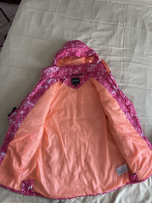 Зимно яке Icepeak Размер М (176в.)