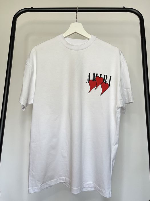 Tricou AMIRI colectia noua