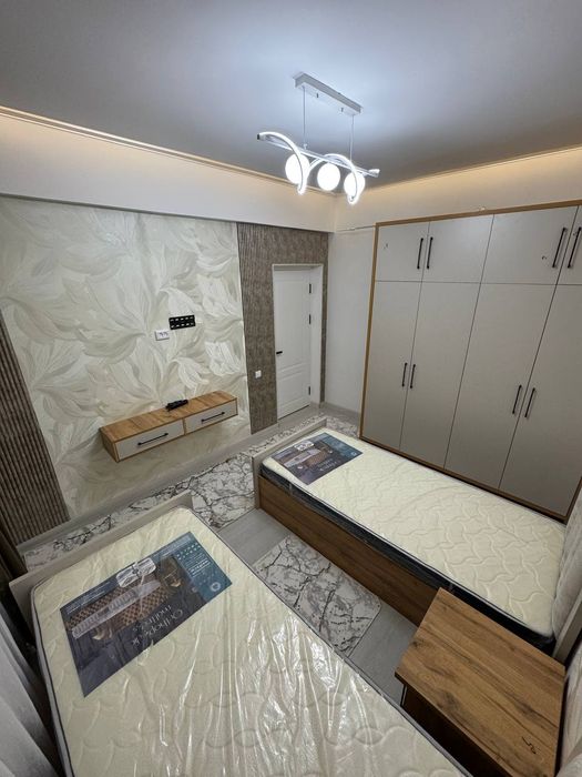 Arenda.Qarshi shahridan 4 xonali 91 kv