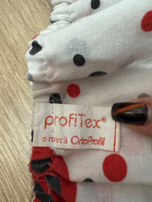 Chilot ortopedic