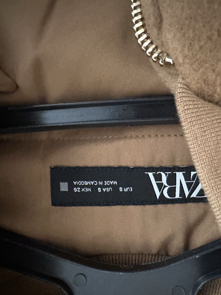 Дамско яке  Zara