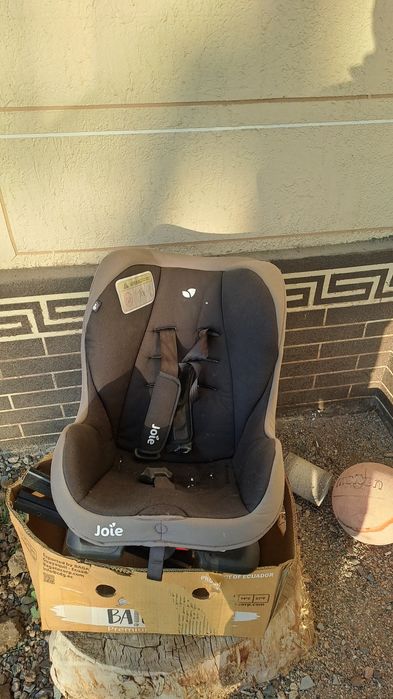 Авто кресло Joie