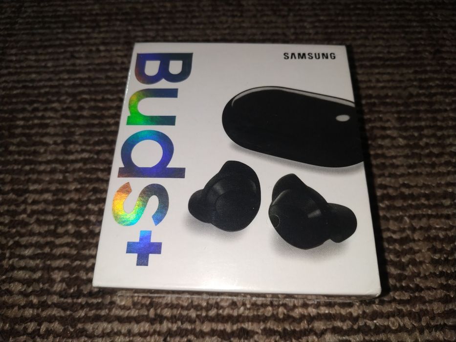 Samsung Buds+(неразопаковани)