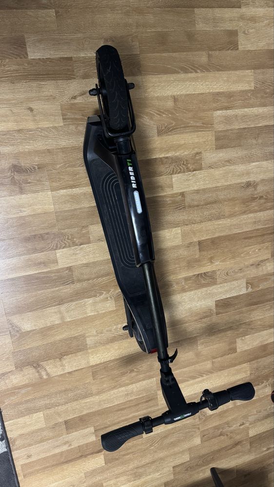 Trotineta Electrica FreeWheel Rider T1