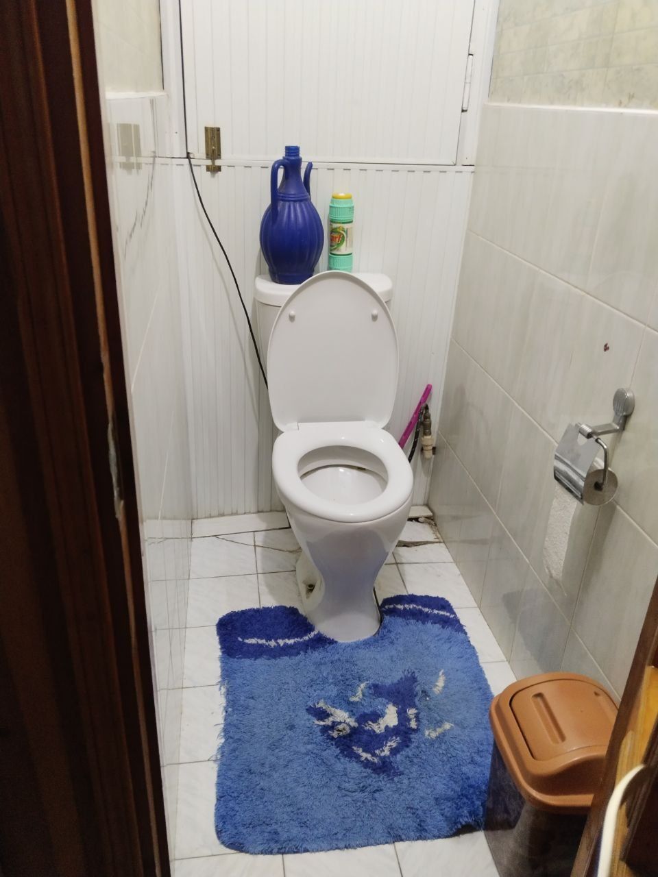 Yunusobod bez makler 19kv