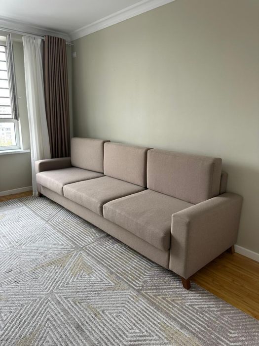 Диван продам в хорошем качестве