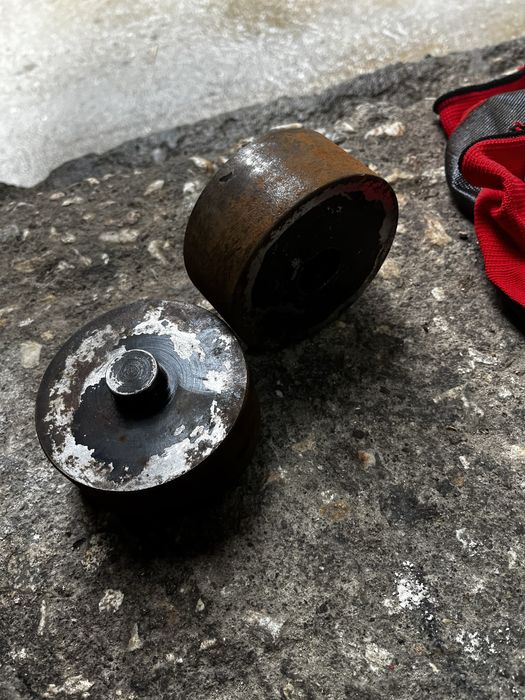 Подложки за повдигане