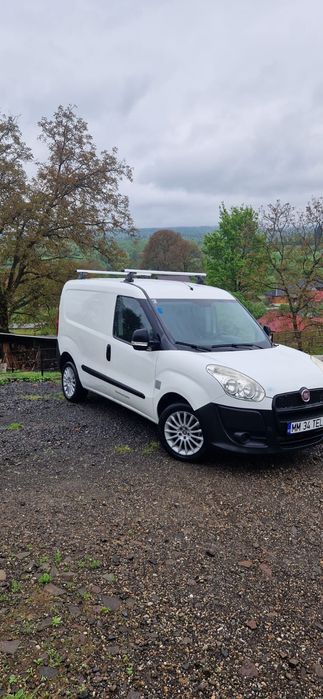 Fiat dublo din anul 2105