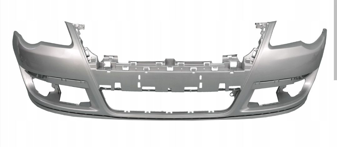 Bara fata NOUA vopsita argintiu LA7W Volkswagen Passat B6 2005 - 2010