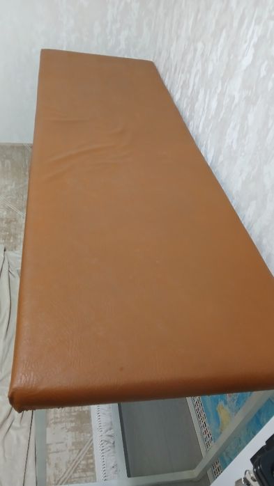 Кушетка для массаж