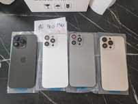Capac Iphone 15 , 15 plus , 16 , 16 plus , 16 pro , 16 pro max