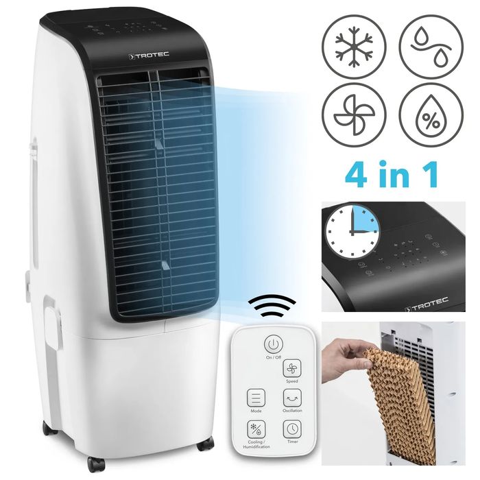 Răcitor de aer Aircooler PAE 51
