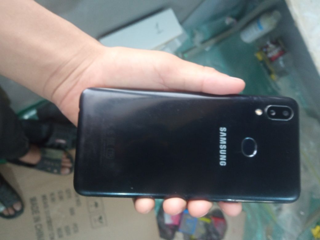 Samsung A10s 700ming