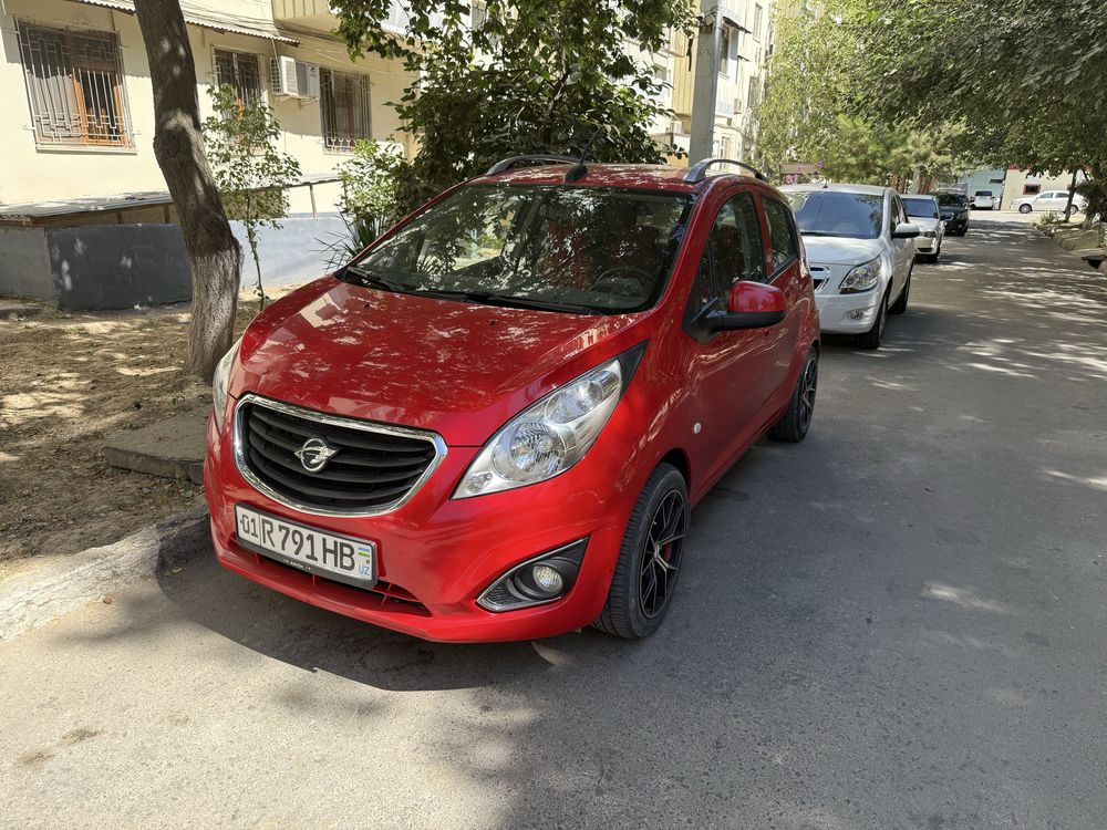 Срочно продается Chevralet R2