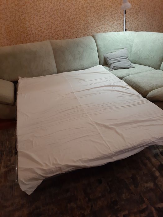 Продаю диванную группу