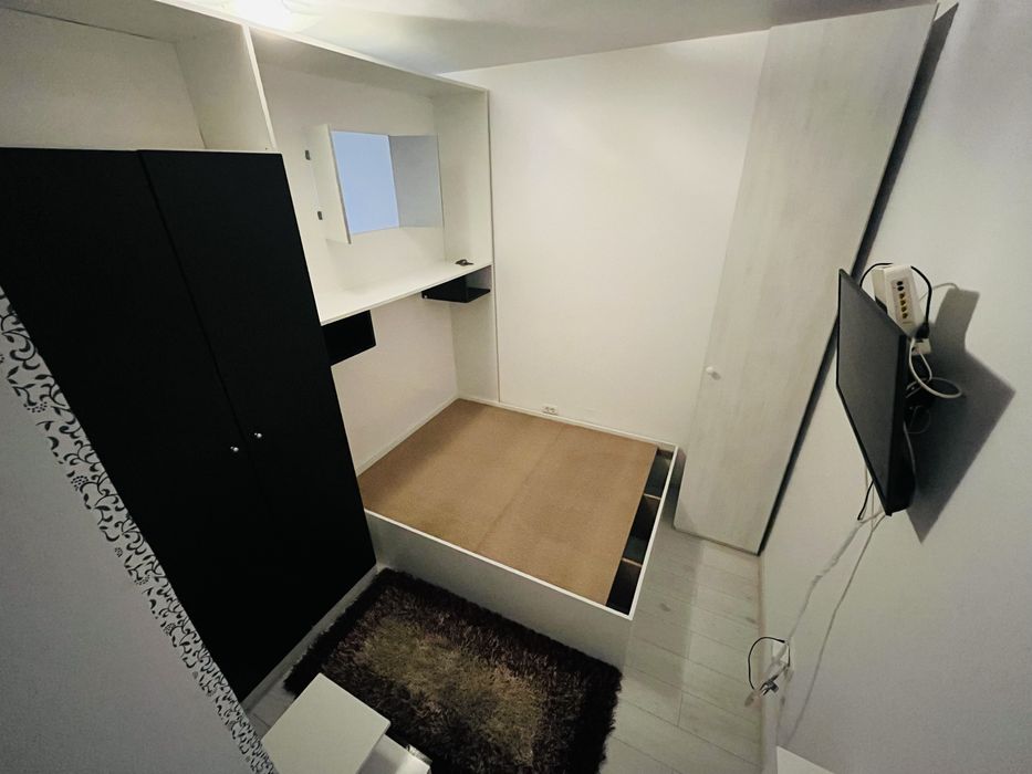 Apartament cu 2 camere de inchiriat, Militari Residence