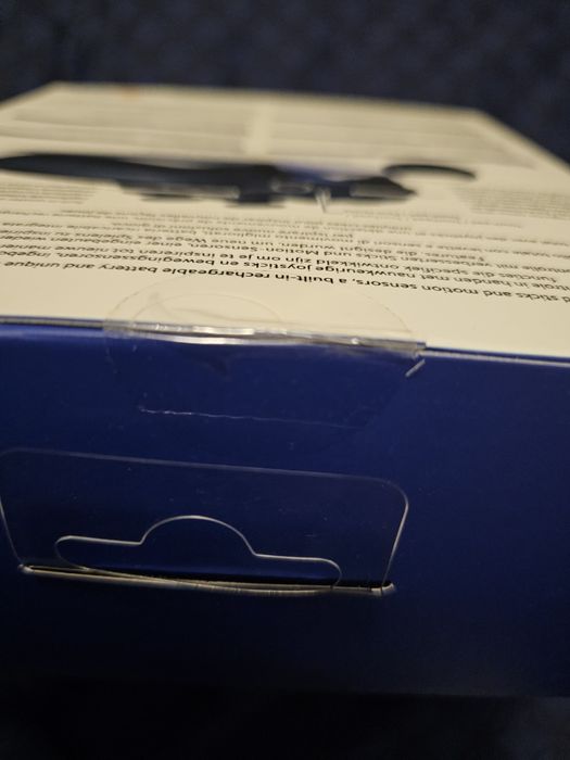 Controller maneta pt ps4 si ps5