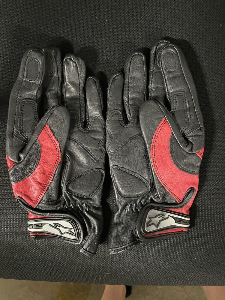 Ръкавици Alpinestars L