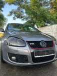 Volkswagen golf 5 gti